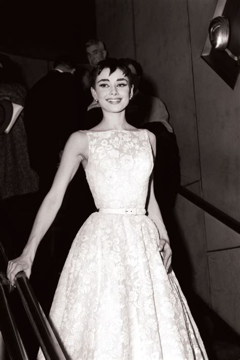 fashion givenchy fashion audrey hepburn|audrey hepburn givenchy wedding dress.